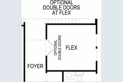 1724 Nesting Robin Lane, Denton, TX 76249 - Photo 5