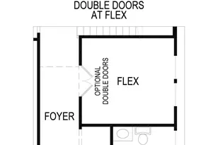 1724 Nesting Robin Ln, Denton, TX 76249 - Photo 5