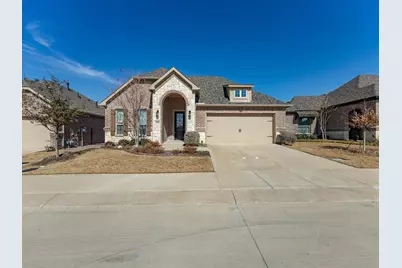 6124 Carmona, Fort Worth, TX 76123 - Photo 3