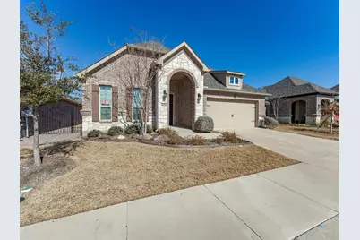 6124 Carmona, Fort Worth, TX 76123 - Photo 1