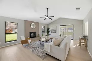 1721 S Timber Ct, Benbrook, TX 76126 - Photo 5