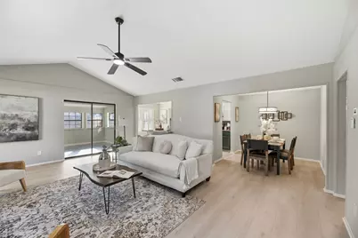 1721 S Timber Court, Benbrook, TX 76126 - Photo 7