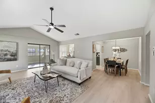 1721 S Timber Ct, Benbrook, TX 76126 - Photo 7