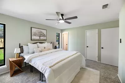 1721 S Timber Court, Benbrook, TX 76126 - Photo 13