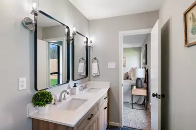 1721 S Timber Court, Benbrook, TX 76126 - Photo 15