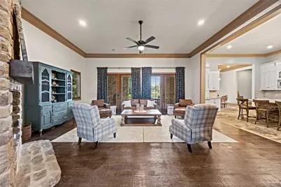 1237 Wales Drive, McLendon Chisholm, TX 75032 - Photo 9