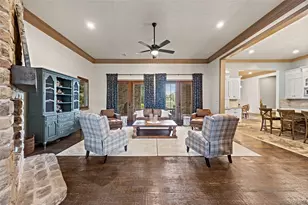 1237 Wales Dr, McLendon Chisholm, TX 75032 - Photo 9