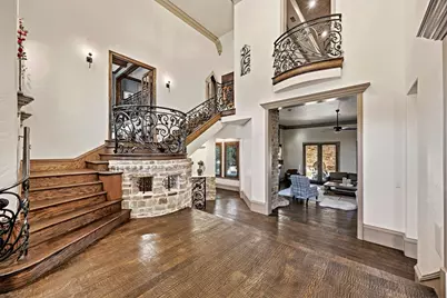 1237 Wales Drive, McLendon Chisholm, TX 75032 - Photo 3