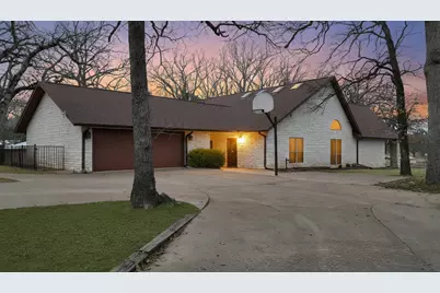 9580 Brockrim Lane, Quinlan, TX 75474 - Photo 3