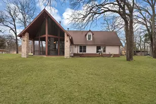 9580 Brock Rim Ln, Quinlan, TX 75474 - Photo 1