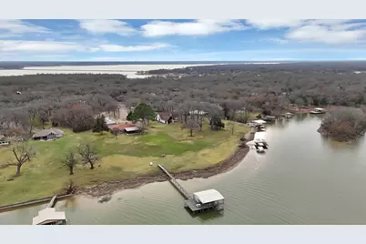 9580 Brockrim Lane, Quinlan, TX 75474 - Photo 35