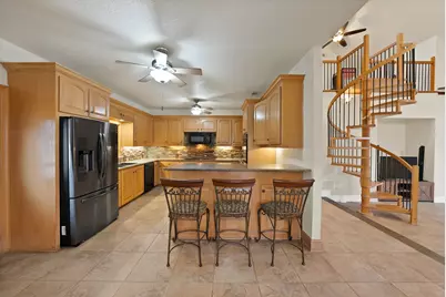 9580 Brockrim Lane, Quinlan, TX 75474 - Photo 5