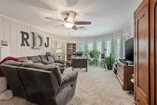 2119 Prestonwood Dr, Arlington, TX 76012 - Photo 23