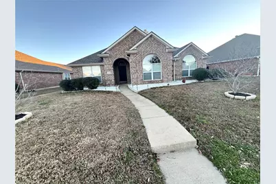 1304 E Oak Street, Wylie, TX 75098 - Photo 1