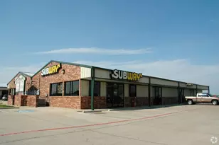 1401 E US Hwy 175, Crandall, TX 75114 - Photo 1