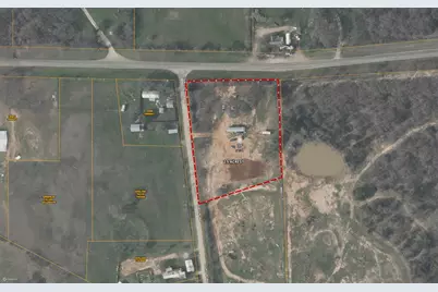 185 County Road 464, Morgan Mill, TX 76462 - Photo 1