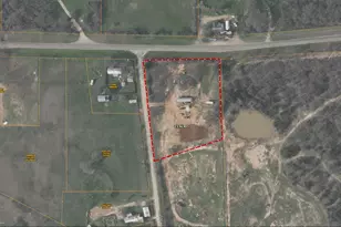 185 Co Rd 464, Morgan Mill, TX 76462 - Photo 1