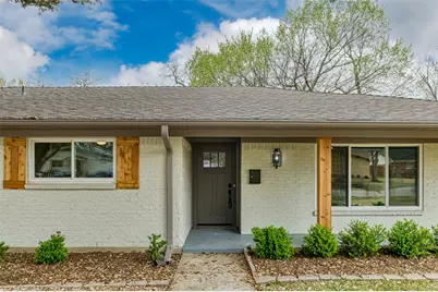 1012 Sleepy Hollow Drive N, Irving, TX 75061 - Photo 3