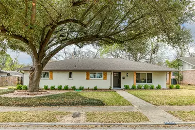 1012 Sleepy Hollow Drive N, Irving, TX 75061 - Photo 1