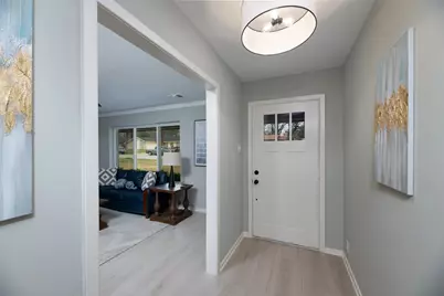 1012 Sleepy Hollow Drive N, Irving, TX 75061 - Photo 5