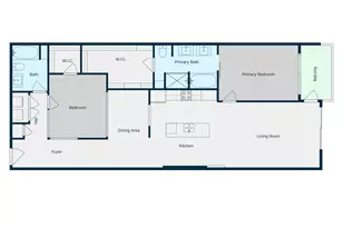 4040 N Hall St, Dallas, TX 75219 - Photo 31