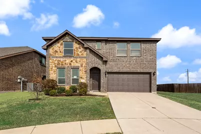 707 Brookline Drive, Lavon, TX 75166 - Photo 1