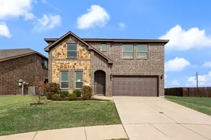 707 Brookline Dr, Lavon, TX 75166 - Photo 1