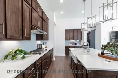 9809 Oak Glade Drive, Denton, TX 76207 - Photo 5