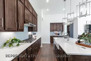 9809 Oak Glade Dr, Denton, TX 76207 - Photo 5