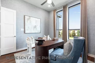 9809 Oak Glade Drive, Denton, TX 76207 - Photo 21