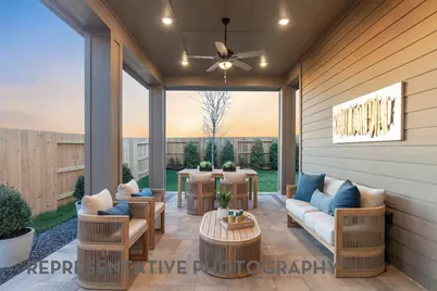 9809 Oak Glade Drive, Denton, TX 76207 - Photo 35