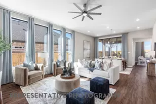 9809 Oak Glade Dr, Denton, TX 76207 - Photo 9