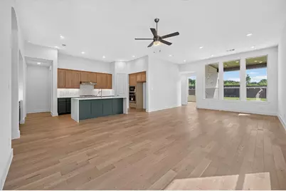 9809 Oak Glade Drive, Denton, TX 76207 - Photo 17