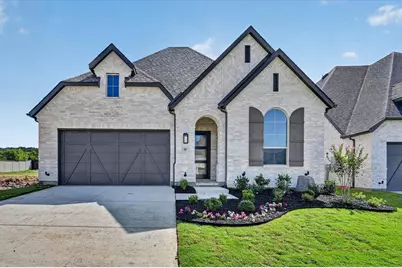 9809 Oak Glade Drive, Denton, TX 76207 - Photo 1
