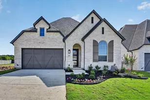 9809 Oak Glade Dr, Denton, TX 76207 - Photo 1