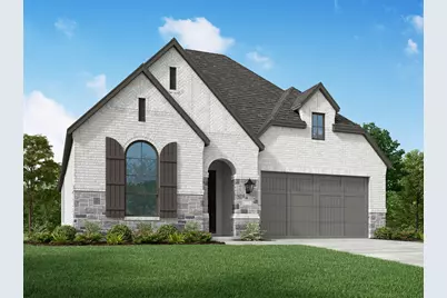 9809 Oak Glade Drive, Denton, TX 76207 - Photo 1