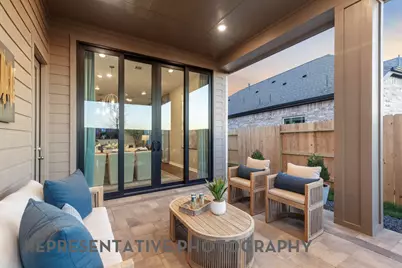 9809 Oak Glade Drive, Denton, TX 76207 - Photo 39