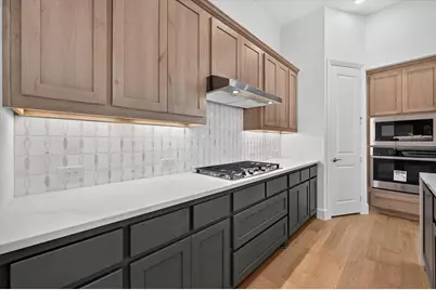 9809 Oak Glade Drive, Denton, TX 76207 - Photo 5