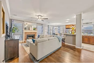 1093 Woodbriar Drive, Grapevine, TX 76051 - Photo 17