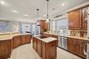 1093 Woodbriar Dr, Grapevine, TX 76051 - Photo 11