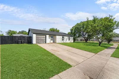 1434 Caladium Drive, Mesquite, TX 75149 - Photo 5