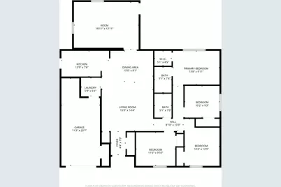 1434 Caladium Drive, Mesquite, TX 75149 - Photo 25