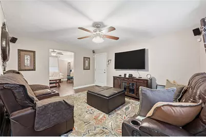 6805 Wagonet Road, Forest Hill, TX 76140 - Photo 5