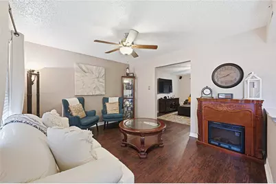 6805 Wagonet Road, Forest Hill, TX 76140 - Photo 17