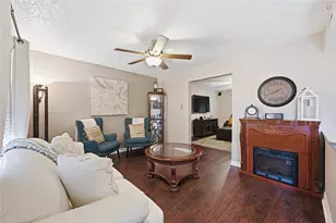 6805 Wagonet Rd, Forest Hill, TX 76140 - Photo 17