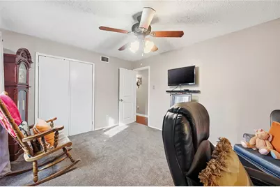 6805 Wagonet Road, Forest Hill, TX 76140 - Photo 27