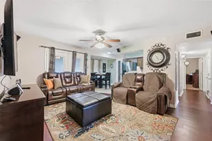 6805 Wagonet Rd, Forest Hill, TX 76140 - Photo 7