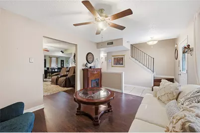 6805 Wagonet Road, Forest Hill, TX 76140 - Photo 15