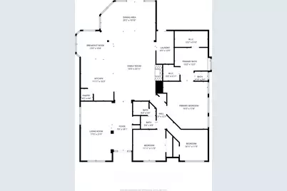 6605 Oxford Lane, The Colony, TX 75056 - Photo 37