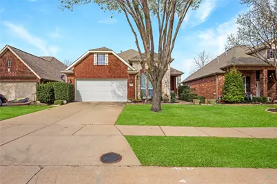1304 Somerset Drive, McKinney, TX 75072 - Photo 1